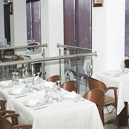 Medina Hotel Boumerdes Dış mekan fotoğraf
