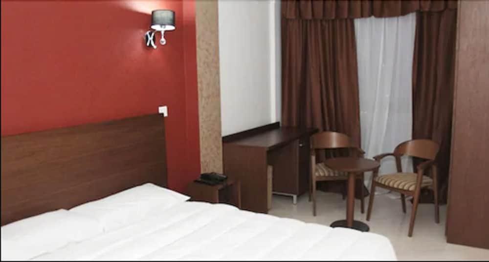 Medina Hotel Boumerdes Dış mekan fotoğraf