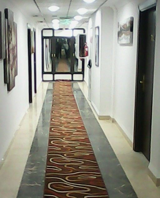 Medina Hotel Boumerdes Dış mekan fotoğraf