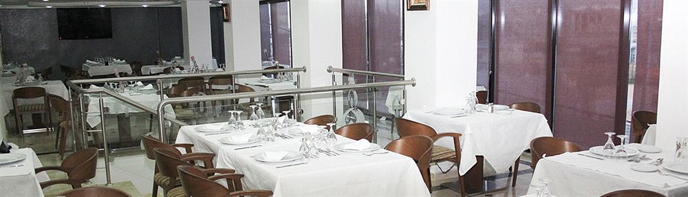 Medina Hotel Boumerdes Dış mekan fotoğraf
