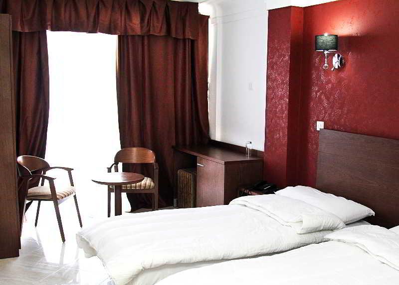 Medina Hotel Boumerdes Dış mekan fotoğraf