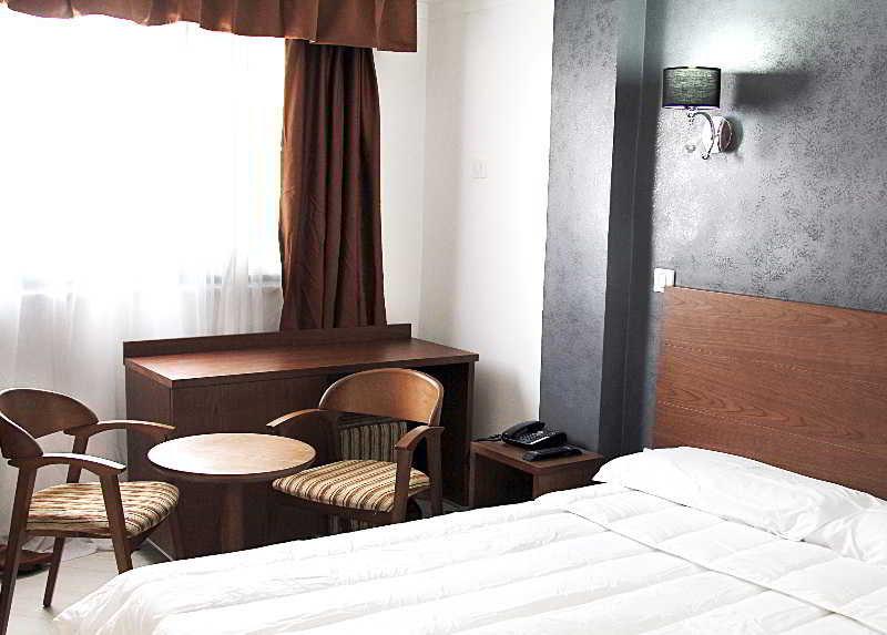 Medina Hotel Boumerdes Dış mekan fotoğraf