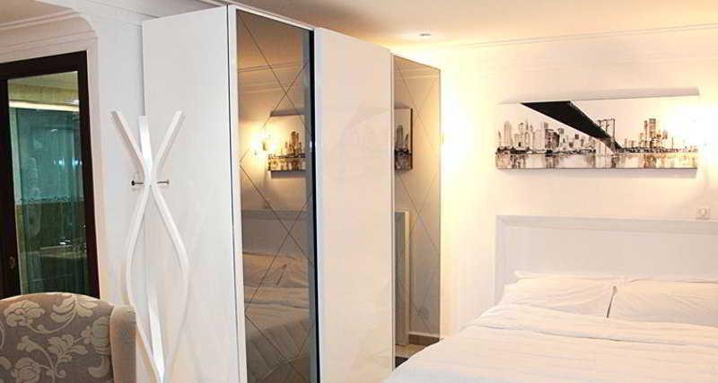 Medina Hotel Boumerdes Dış mekan fotoğraf