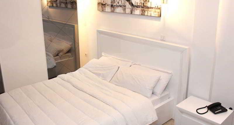 Medina Hotel Boumerdes Dış mekan fotoğraf