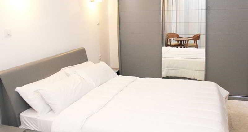 Medina Hotel Boumerdes Dış mekan fotoğraf