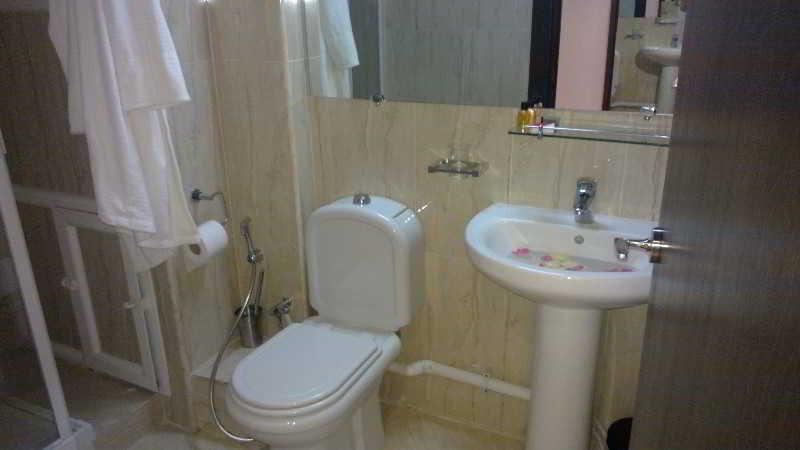 Medina Hotel Boumerdes Dış mekan fotoğraf
