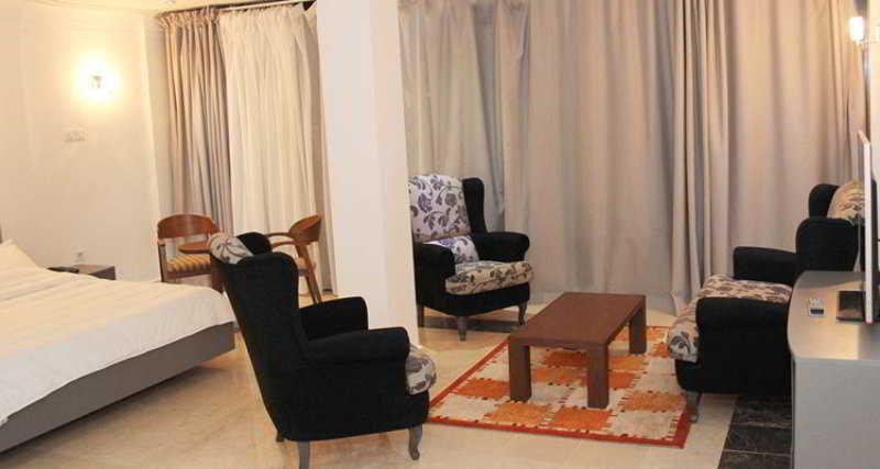 Medina Hotel Boumerdes Dış mekan fotoğraf