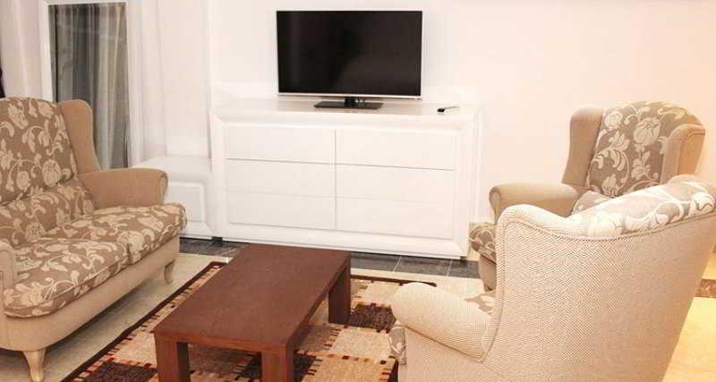Medina Hotel Boumerdes Dış mekan fotoğraf