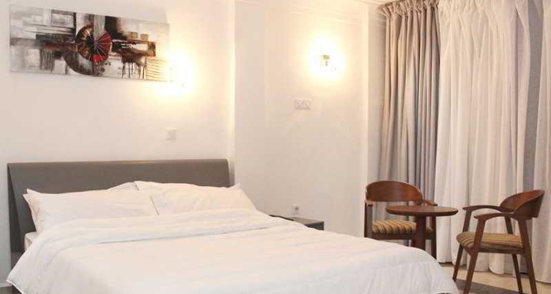 Medina Hotel Boumerdes Dış mekan fotoğraf