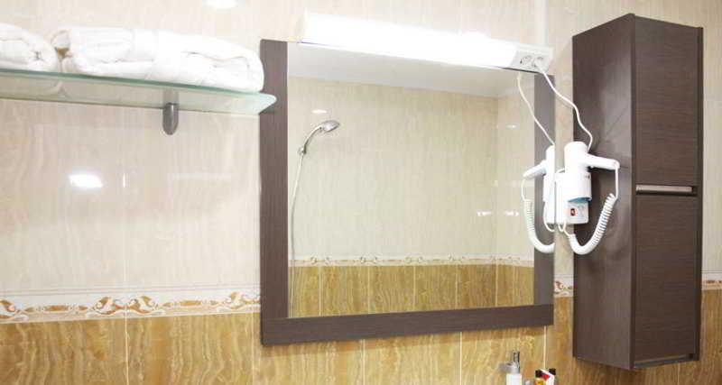 Medina Hotel Boumerdes Dış mekan fotoğraf
