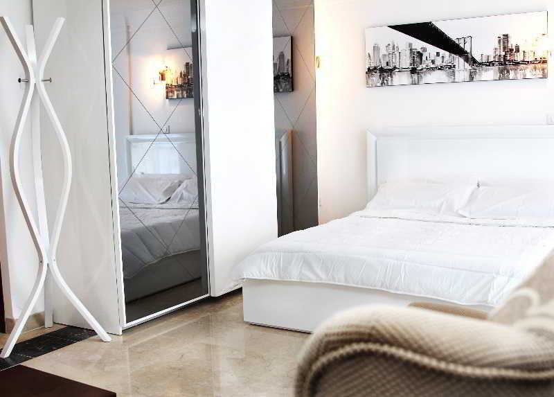 Medina Hotel Boumerdes Dış mekan fotoğraf