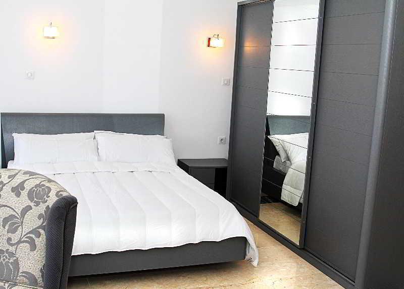 Medina Hotel Boumerdes Dış mekan fotoğraf