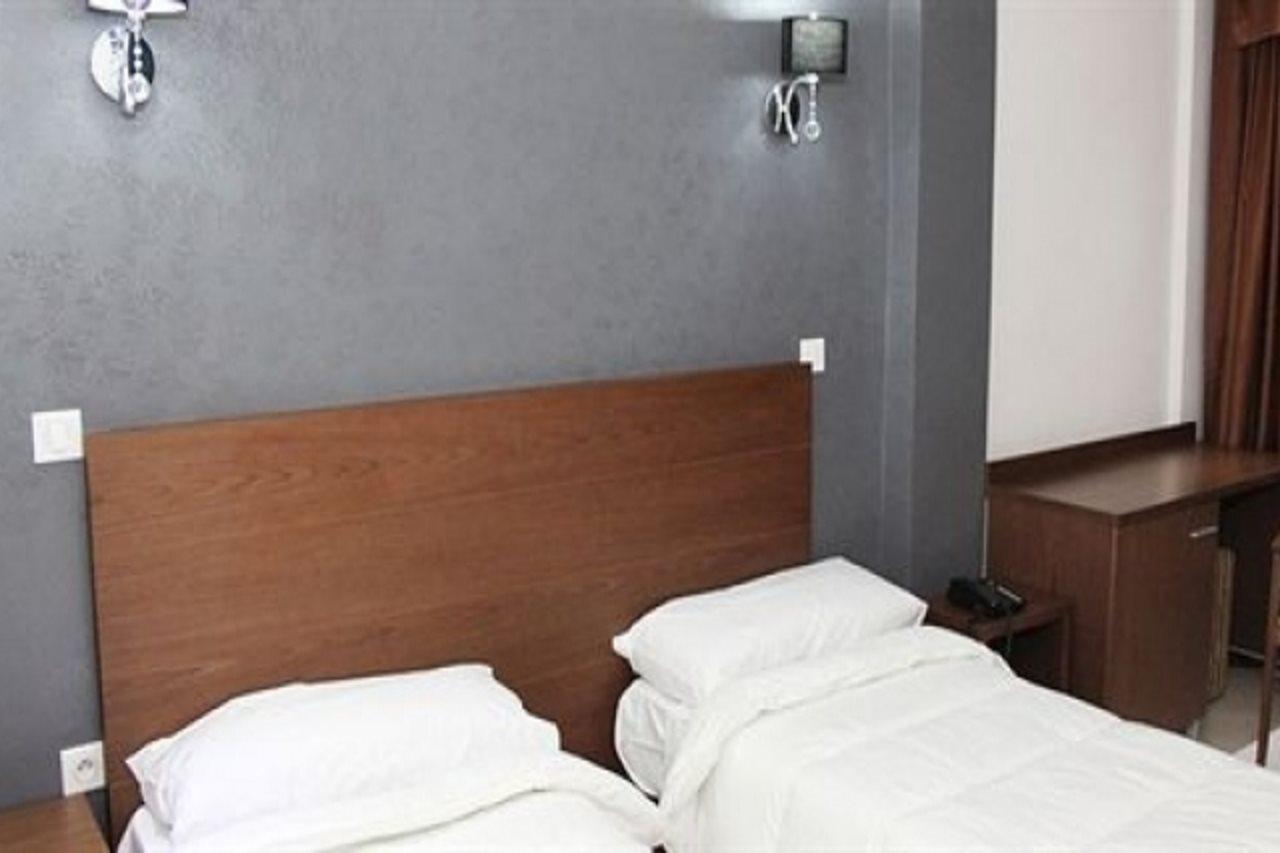 Medina Hotel Boumerdes Dış mekan fotoğraf