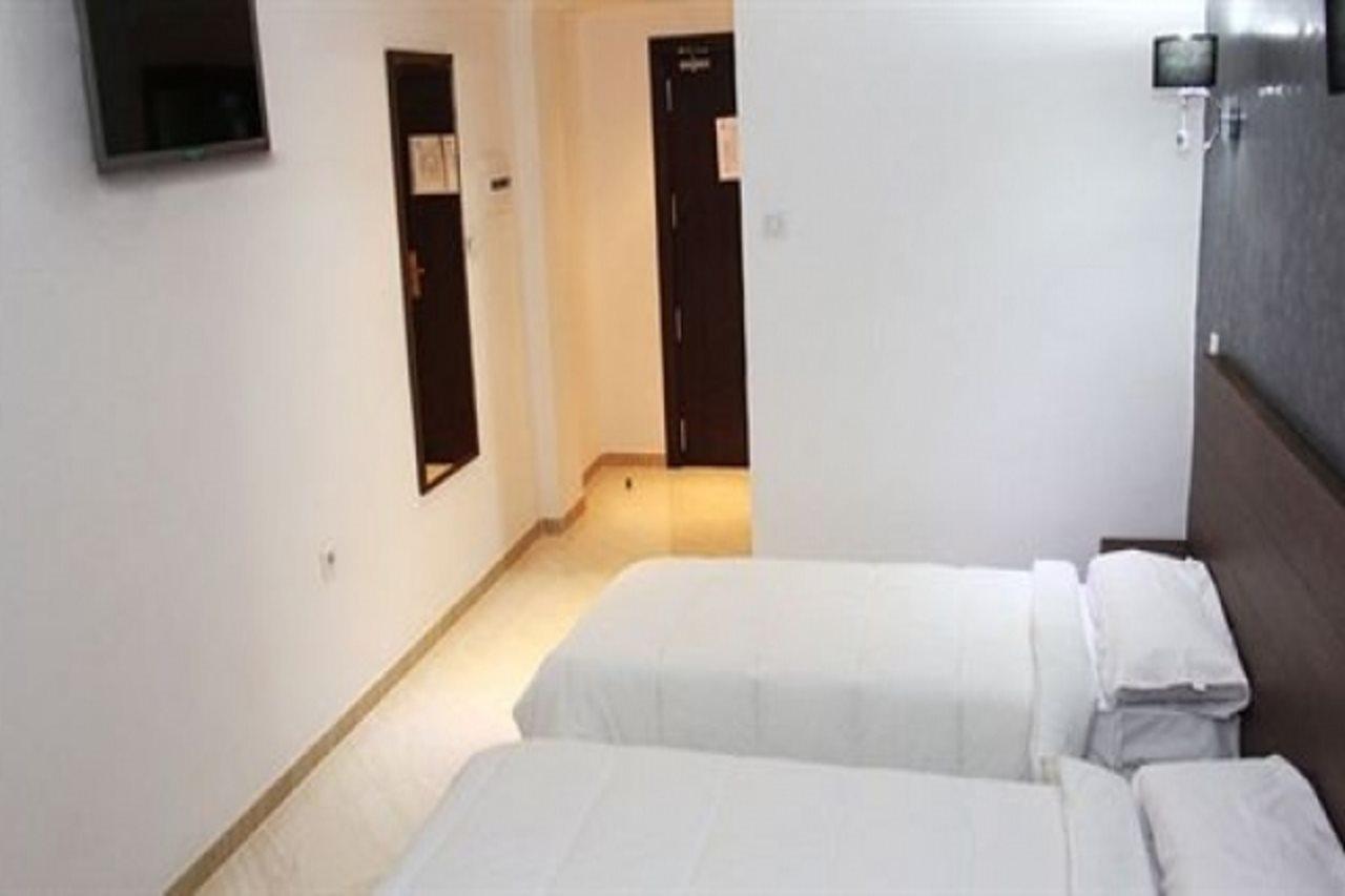 Medina Hotel Boumerdes Dış mekan fotoğraf