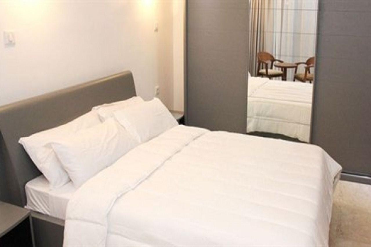 Medina Hotel Boumerdes Dış mekan fotoğraf