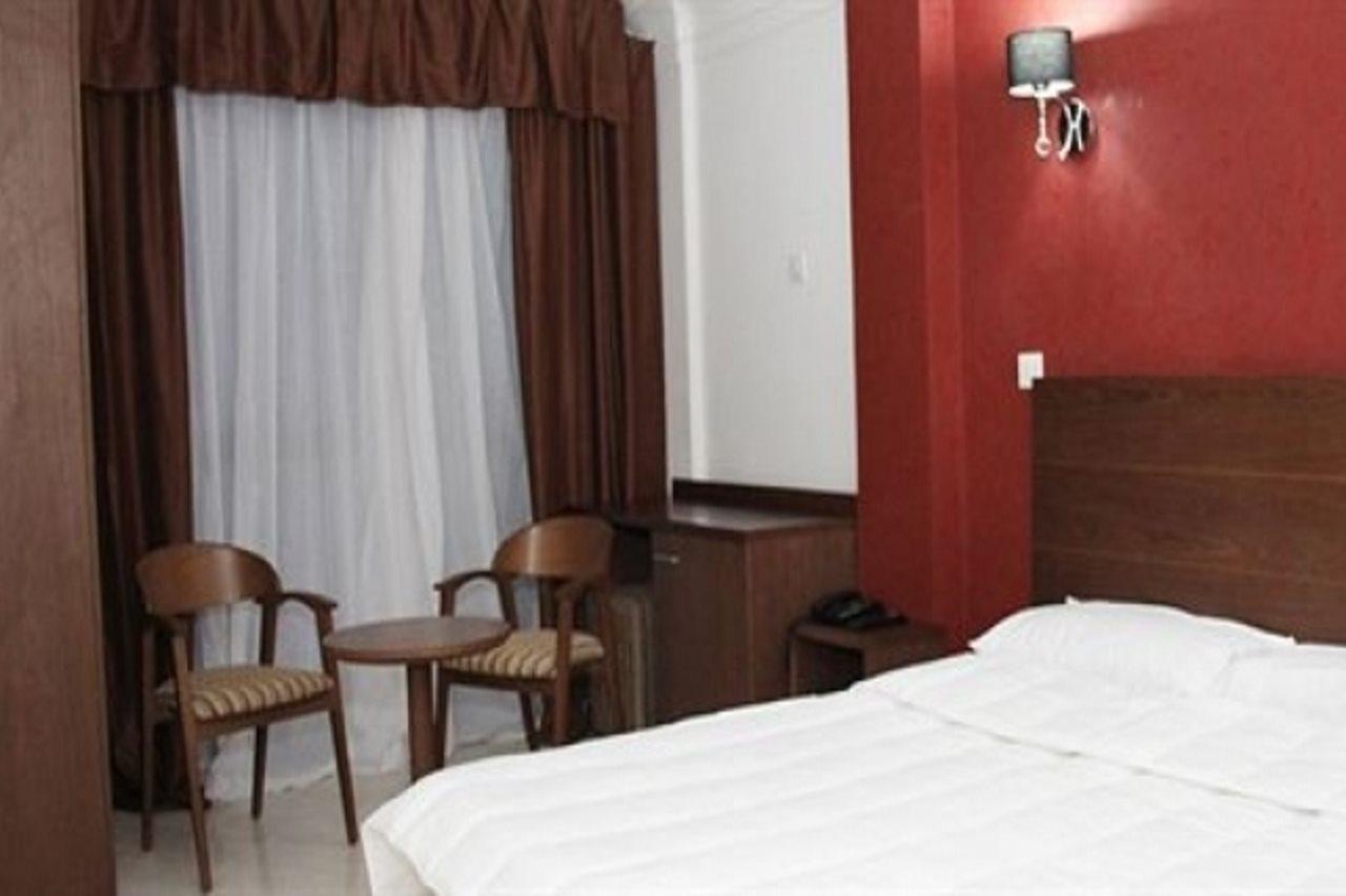 Medina Hotel Boumerdes Dış mekan fotoğraf