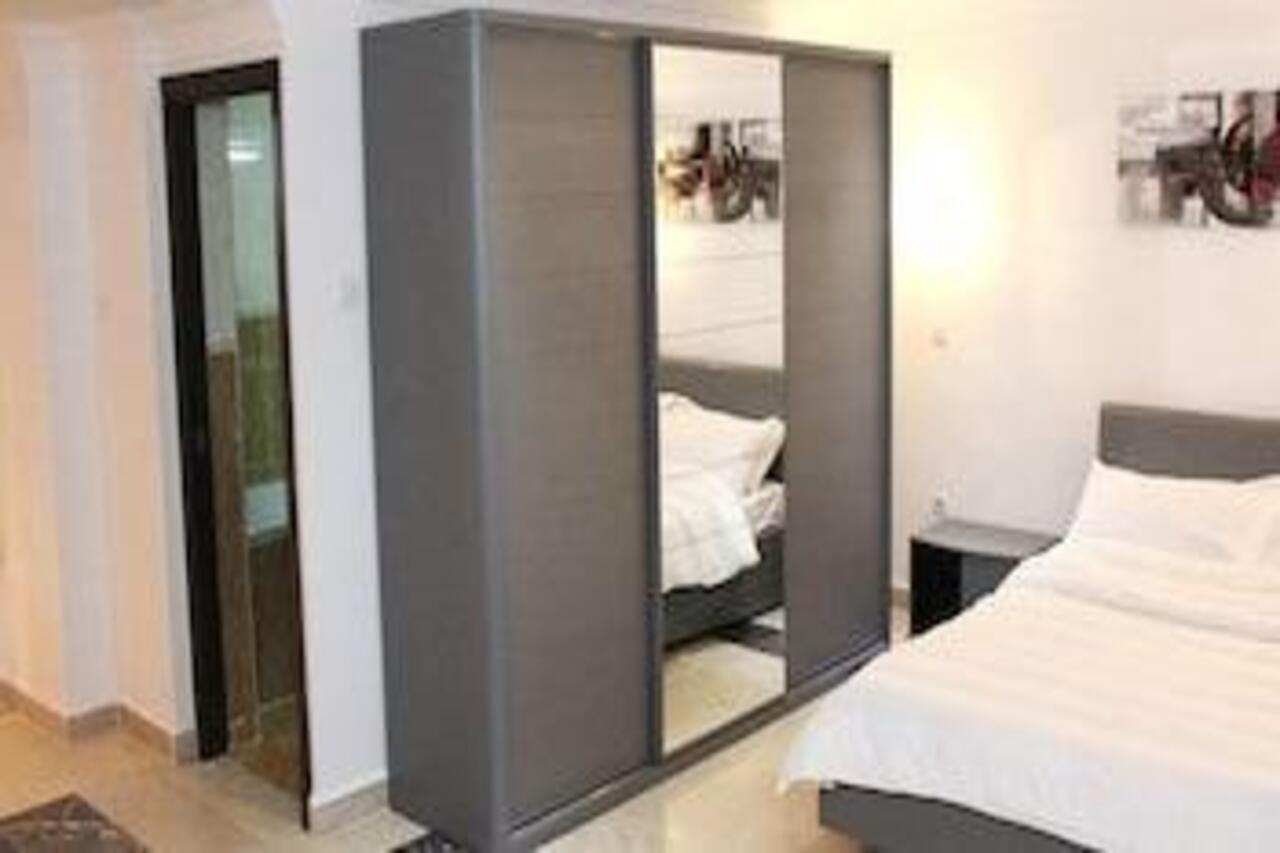 Medina Hotel Boumerdes Dış mekan fotoğraf