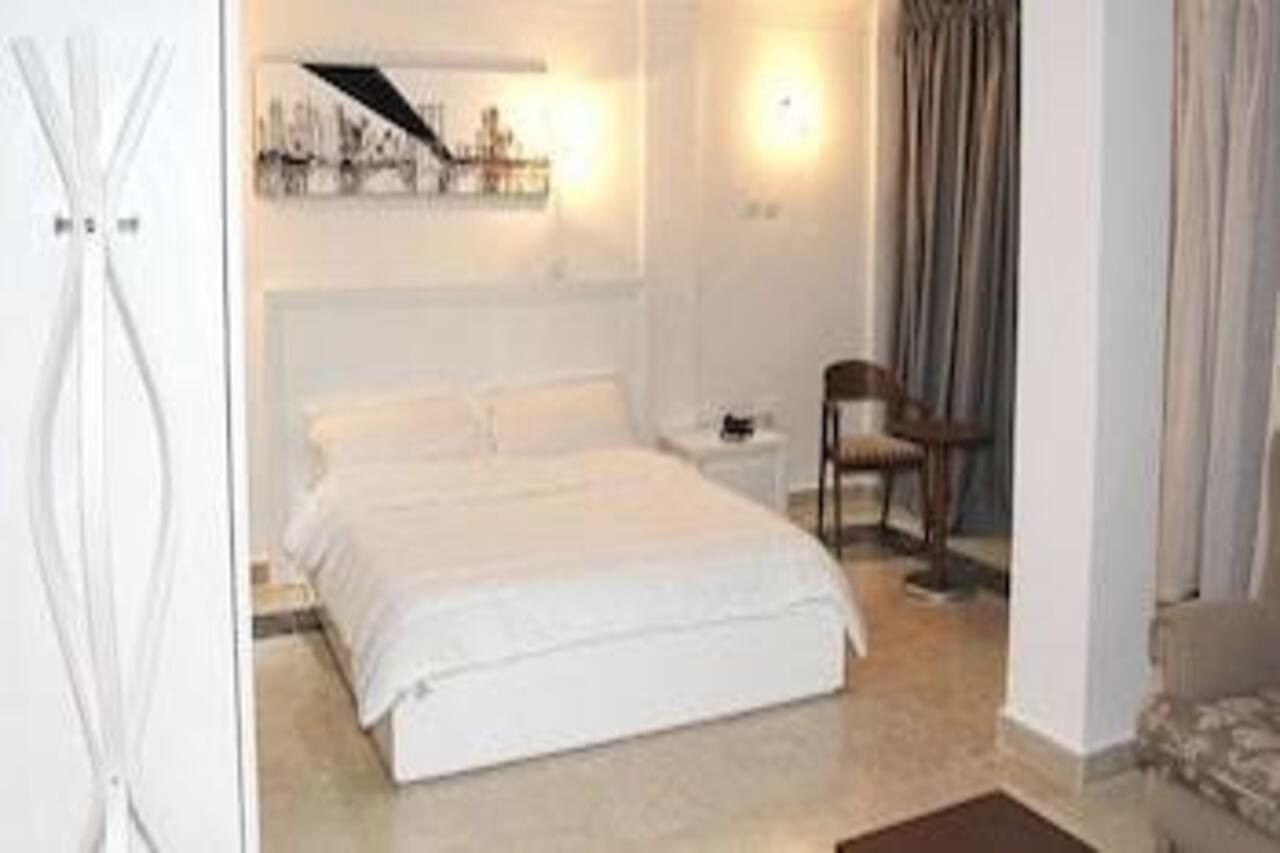 Medina Hotel Boumerdes Dış mekan fotoğraf